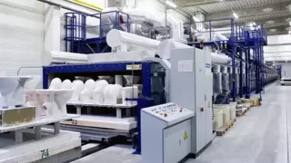 实力领航！Roca乐家再度斩获“卫浴领军品牌”等三大奖项