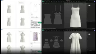 让AI成为服装行业的新引擎：Style3D引领智能辅助制版变革