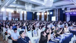 从思考到实践：全球17位领袖、600+嘉宾，Style3D大会解码AI+时尚产业落地新路径