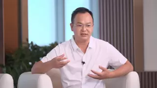 超聚变TechX“数生智能，构建AI算存共同体”专场成功举办