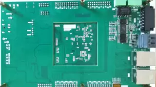 中科亿海微嵌入式工业现场总线通信控制解决方案：助力工业自动化系统实时高速互联