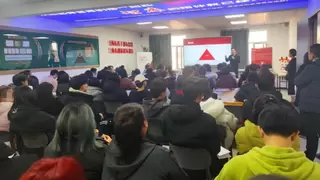 高考出分暨保研录全国各地巡讲，为家长带来大学规划的前瞻认知