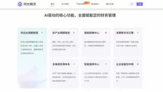 对话阿优精灵主创：揭秘智能财税赛道 “破局者” 的诞生密码