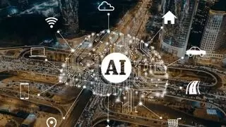 AIGC智能体生态大会聚焦AI融合，微美全息（WIMI.US）构建多维AIGC+赋能产业创新