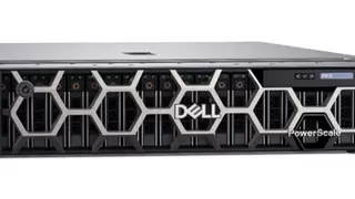 Dell PowerScale以多项创新推动数据中心未来发展