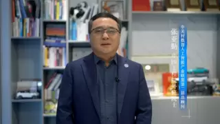 构筑全球化智库|中国工程院外籍院士张亚勤担任联盟第二届总顾问