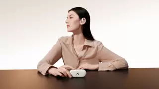 AI耳机成为效率与美学的国际标杆：未来智能iFLYBUDS Air2斩获红点设计大奖