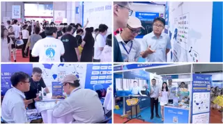 WINTOPAY受邀出席2025浙江国际电子商务博览会，专解独立站全球支付收单难题