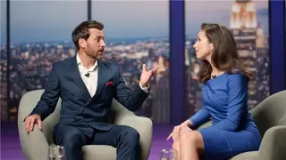 复古美学+双麦保障！枫笛Air超大咪芯迷你麦克风震撼上市