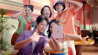 预热开启！小米MIX Flip 2即将来袭，暑期换机得看联想moto 满分小折叠