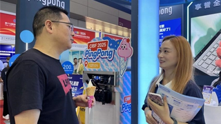 PingPong外贸支付：以全链路数字化服务应对跨境支付多重挑战