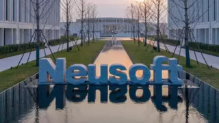 聆听达沃斯：东软王楠妙语绘就AI时代“她力量”绮梦蓝图