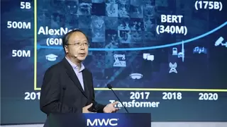 英特尔边缘AI助力工作流自动化与效率飞跃