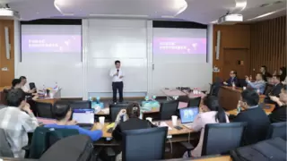 民企供应链金融期待新跨越