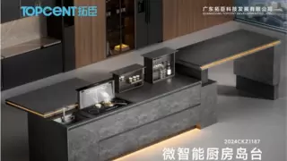 五金不再“传统”！BOS Cloud帛丝云商助力拓臣科技开启智能新时代