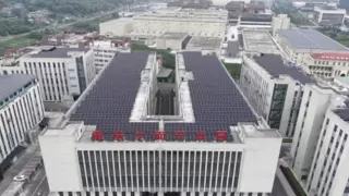 拓邦数字能源携手重庆大渡口区小面产业园，共同打造西南地区首个“低碳食品产业园”！