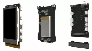 创客奶爸新玩法：AI Agent赋能行空板M10与Coze平台，智造儿童定格动画器