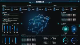 5G基站“智能午休”，数据中心“精打细算” 浙江移动低碳科技打造“绿色流量”