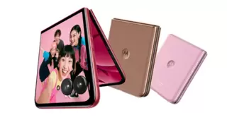 骁龙8至尊首发+IP48旗舰防护，全球市占率TOP1小折叠真满分