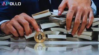Apollo交易所正式上线：专注资产安全与高流动性，打造专业数字资产交易平台