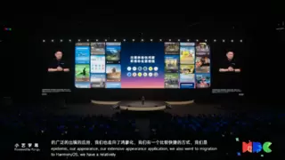 HDC2025 | 境外伙伴元服务接入鸿蒙生态，出境体验也鸿蒙
