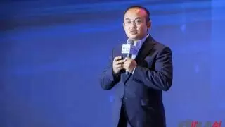 “无智联，不AI”品智联接数据通信商业市场创新峰会成功举办