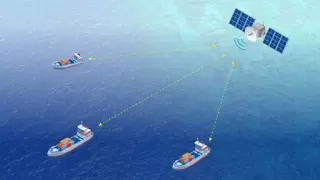 途鸽科技在2025MWC发布全球5G云通信+卫星IoT解决方案，开启全域互联新时代