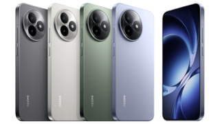 辰瑞光学独供REDMI K80至尊版OIS摄像头模组