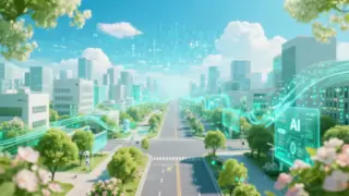 原生一体化：企业数智化焕新升级的“终局思维”