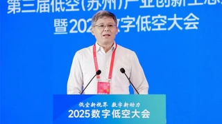 殷时军：城市低空交通运输是低空经济核心场景 2C业务是商业闭环关键