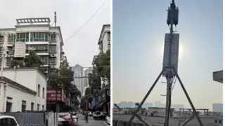 湖南电信携手华为在长沙超密住宅区首规模部署2.1GHz 8T8R，助力信号升级