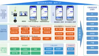 凡泰极客亮相四川政博会，以创新科技赋能服务型数字政府建设