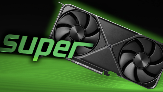英伟达GeForce RTX 5070 Ti SUPER显存容量提升50%至24GB，8960个核心，功耗350W