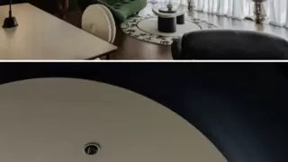 芬琳漆诺娃柔光“呼吸术”：TIKB/L483/Y499 三色赋活山白艺术宅