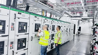 湖北移动创新驱动节能升级 AI赋能行业绿色转型