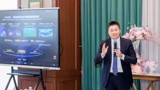 多智能体协同，赋能高阶自智网络