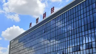 深耕红外光学领域发展强劲，光智科技把握行业机遇实现跨越式发展