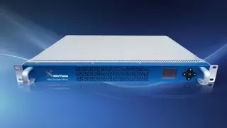 数码视讯助力广东卫视、深圳卫视两个4K超高清频道开播