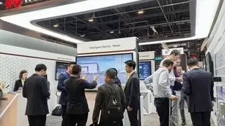 CIRED 2025|华为发布IDS方案新特性，数智化赋能未来配电网