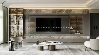 青岛业之峰打造滨湖国际现代轻奢美宅，空间重构为品质生活加码