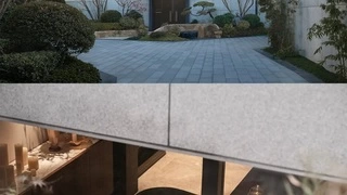 班兰丨在西安浐河之畔，造一座精神原乡