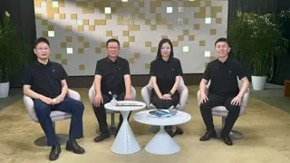 AI for Process直播日｜“干货”分享，金融领域AI数据应用洞察与突围