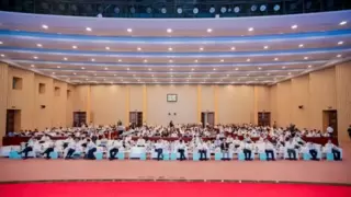 京东出席2025 能源产业生态论坛，以数智供应链筑牢能源产业生态基石