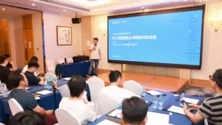 玄武云出席崔牛会AI活动，聊聊AI大模型如何掌握终端信息