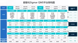 推动新质生产力发展：2025年全国QMS质量管理系统推荐榜发布