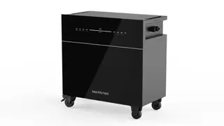 储能先锋闪耀IESE应急展，MARSTEK 储比特载誉而归！