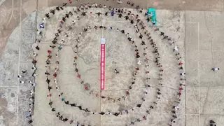 游族网络参与“石榴籽计划”公益捐赠活动，助力北疆青少年教育发展