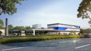 献礼“七一”！易事特光储充一体化示范项目盛大开工，赋能兰州绿能融合高质量发展