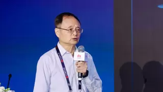 中国电信首席科学家毕奇：5G-A网络能力升级，赋能移动AI新未来