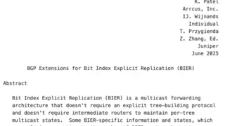 移动云主导的IETF国际标准发布, 助AI大模型突破通信瓶颈